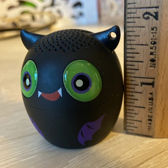 🦇 Little bat speaker 🦇 - Picture 6 of 6